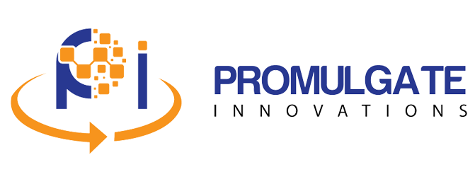 Promulgate Logo